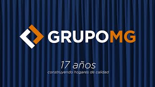 Celebremos nuestros 17 años - Grupo MG sigue creciendo