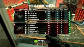 WORST 'RAGER' EVER ... BO2