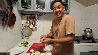 Cooking Breakfast|Eyingtv