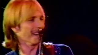 Tom Petty - Kings Road [Glen Helen Regional Park, San Bernardino CA, USA - 04.SEP.1982]