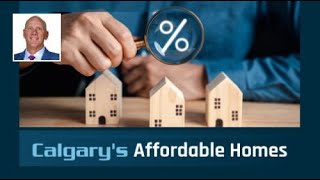 Calgary's Hot Market: Find Your Affordable Home!