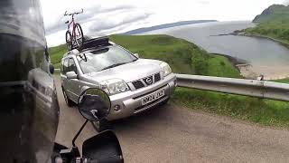 ADV Scotland Rally 2022 Promo