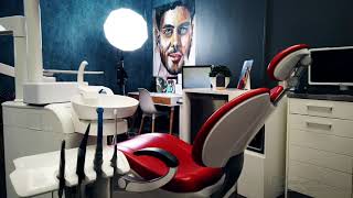 The Cosmetic and Dental Emporium in Cape Town is an EMS Guided Biofilm Therapy Certified Practice