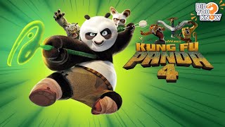 Discover 50 Fun Facts About Kung Fu Panda || Kungfu Panda Part II