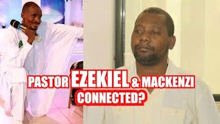 PASTOR EZEKIEL & PAUL MACKENZIE CONNECTED? |Kenyans wonder