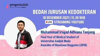 Bedah Jurusan Series #2 | Kedokteran UGM