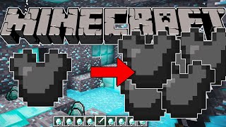 The ultimate Minecraft 1.16.5 java Any ITEM Duplication Glitch(works %1000 of the time)