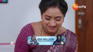 Maari | Ep - 762 | Best Scene | Nov 18 2024 | Zee Tamil