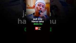 Melawan futur atau malas ibadah - Ustadz Abu Yahya Badru Salam, Lc