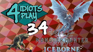 Killing Out Of Spite | Monster Hunter World: Iceborne | Ep. 34