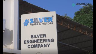 Customer Testimonial: Silver Pumps & Motors