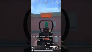 🤯 iskaral op recoil 😱 || Pubg mobile lite new#short #pubg #youtubeshort