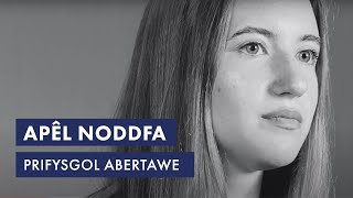 Apêl Noddfa Prifysgol Abertawe