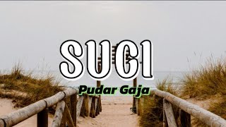 SUCI DIMANA KINI KAU BERADA || Cover Pudar Gaja || viral tiktok 2024