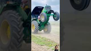 #farming #desi #love #johndeere #subscribe #stunt #likeforlikes #newhollend #farmer #automobile