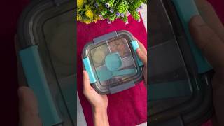 Lunch box ideas - Day 6 #shorts #viral #trending #lunchbox #lunchboxideas #barkhascookbook