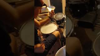 All the small things blink 182 drum cover