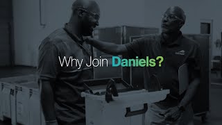 Meet Steven: Employee Spotlight - Daniels Health | Now Hiring