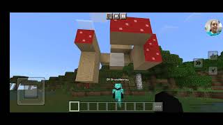 VILA NO MINECRAFT