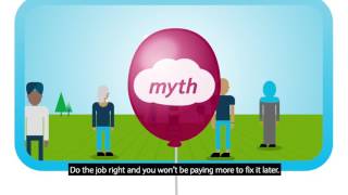 Barclays | Busting Accessibility Myths