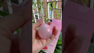 My favourite Glow recipe watermelon 🍉 glow niacinamide dew drops