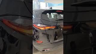 2022 New Tata Harrier Dark Edition #shorts #tataharrier #tata #shotsvideo