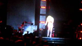 LADY GAGA 8 madrid 12 12 10