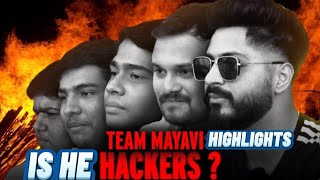 TEAM MAYAVI HIGHLIGHTS BGIS ROUND 3 DAY 1 | TEAM MAYAVI | MAVI | BGIS POINT TABLE | BGIS | BGMI