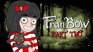 Zenshii in: Fran Bow - Part 2