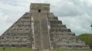 Visitar Xcaret, Chichén Itzá & Ek Balam no MÉXICO // Imagens inspirar viajar para as CARAÍBAS