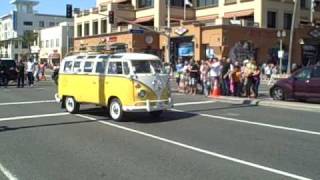 Huntington Beach Cruisers III. AVI