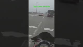 Havanın gözəlliyinə bax ... #motovlog #ilyasmotovlog #kuryer #baku #haojue #wolt