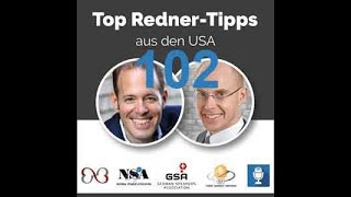 Zeitmanagement ist von gestern. - Top Redner-Tipps aus den USA