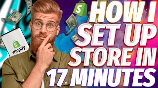 Step-by-Step Shopify Tutorial for Beginners to Make Your First $10000 Online!