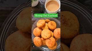 मूंग दाल कचौरी - moong dal Kachori Recipe | Khasta Kachori #kachori #kachorirecipe #foodie#foodlover