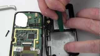 How to Replace Your Garmin Quest 2 Battery