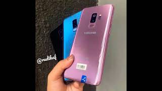 Samsung S9+ #samsung