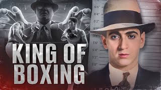 HOW THE MAFIA CONQUERED BOXING