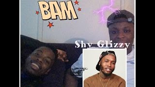 OsmanK React to - Shy Glizzy - Bankroll