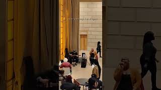 Live music at Philadelphia museum of art