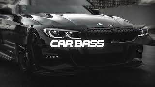 Cardi B - Bodak Yellow (Maga Remix) (Bass Boosted)