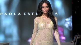 PAOLA ESTEFANIA  - Live from Miami Swim Week® 2023 - The Shows at SLS Hotel | Video by FashionStock