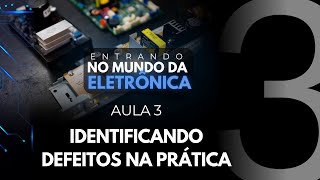 Aula 03 - Identificando Defeitos na Prática