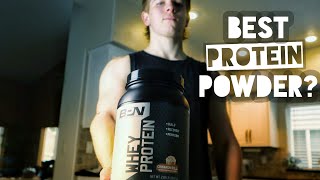 BPN Protein Powder, Is It Any Good!?