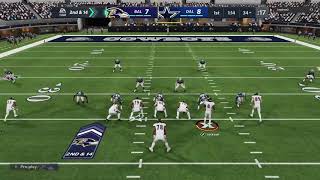 *Glitch* Madden 21 QB Hiking Ball Without A Center