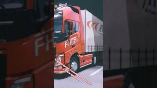 Навел красоту. и встал на загрузку #truckersofeurope3 #Noksik2004 #шортс