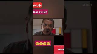 Man vs. Bee  trailer/Rowan Atkinson 2022 movie