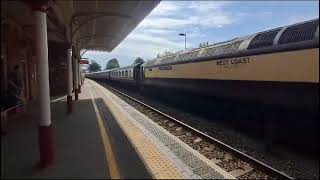 57313,57601 pass Oakham 10/09/23