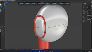 Modeling an AirPod in Rhino 8 with My Custom UI Theme – Full Workflow Tutorial