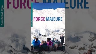 Force Majeure